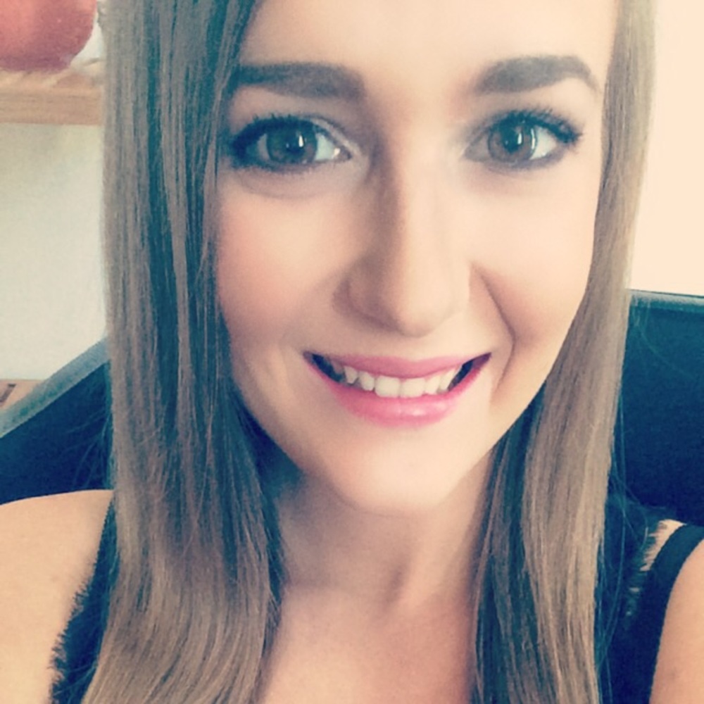 Meet your Posher, Ashley
